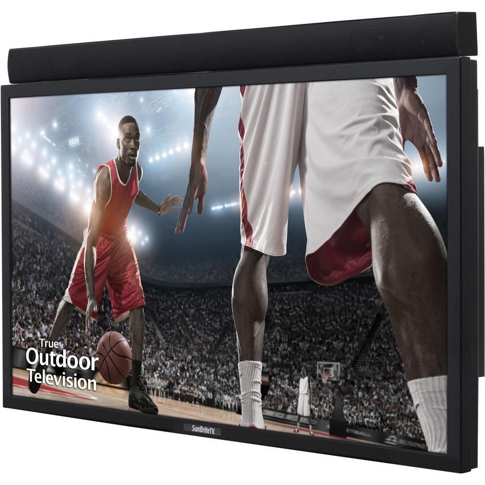 SunBriteTV Pro 49" Class Full HD Outdoor LED TV