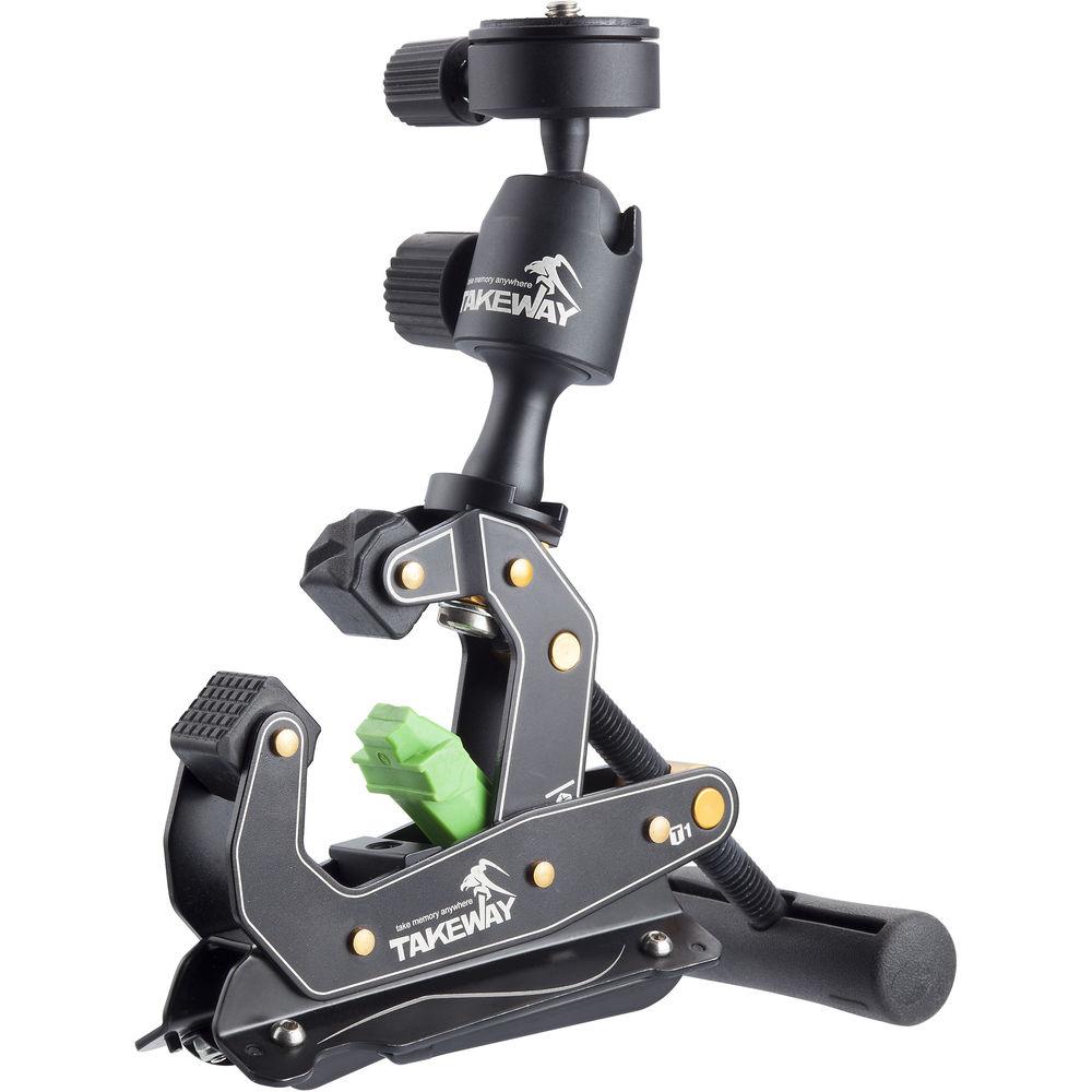 Takeway T1 Clampod & G1 Stand Kit