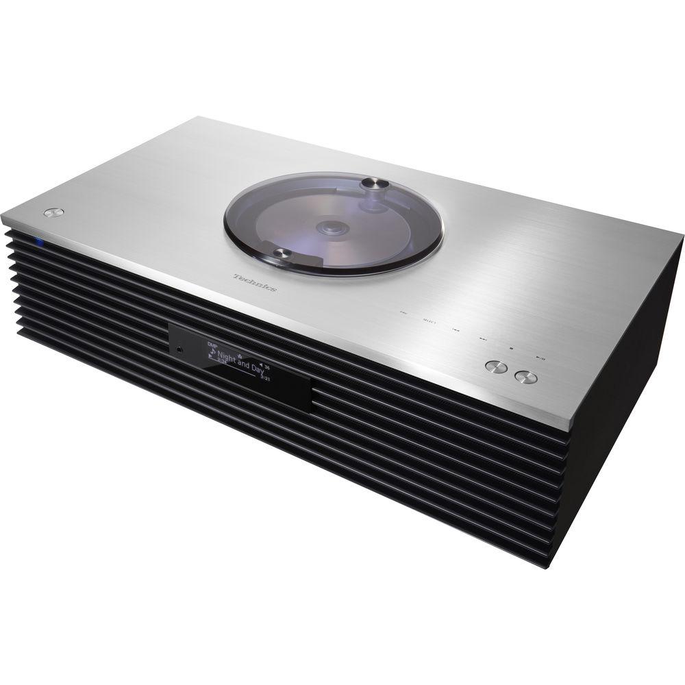 Technics OTTAVA f SC-C70 All-In-One Music System