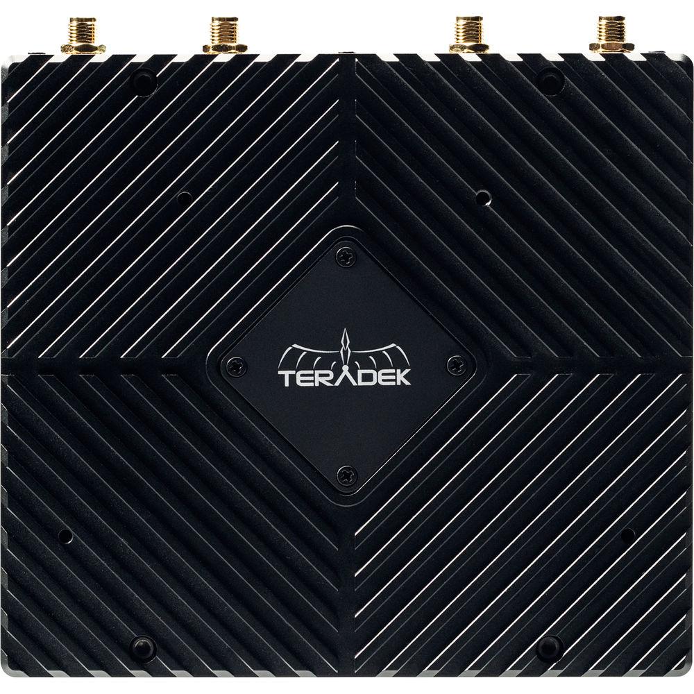 Teradek Link Pro Dual Band Wi-Fi Router