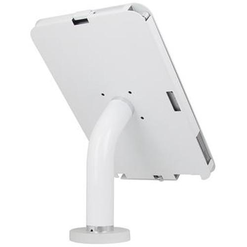 The Joy Factory Elevate II Wall Countertop-Mount Kiosk for Microsoft Surface Pro 4 3 1 Tablet