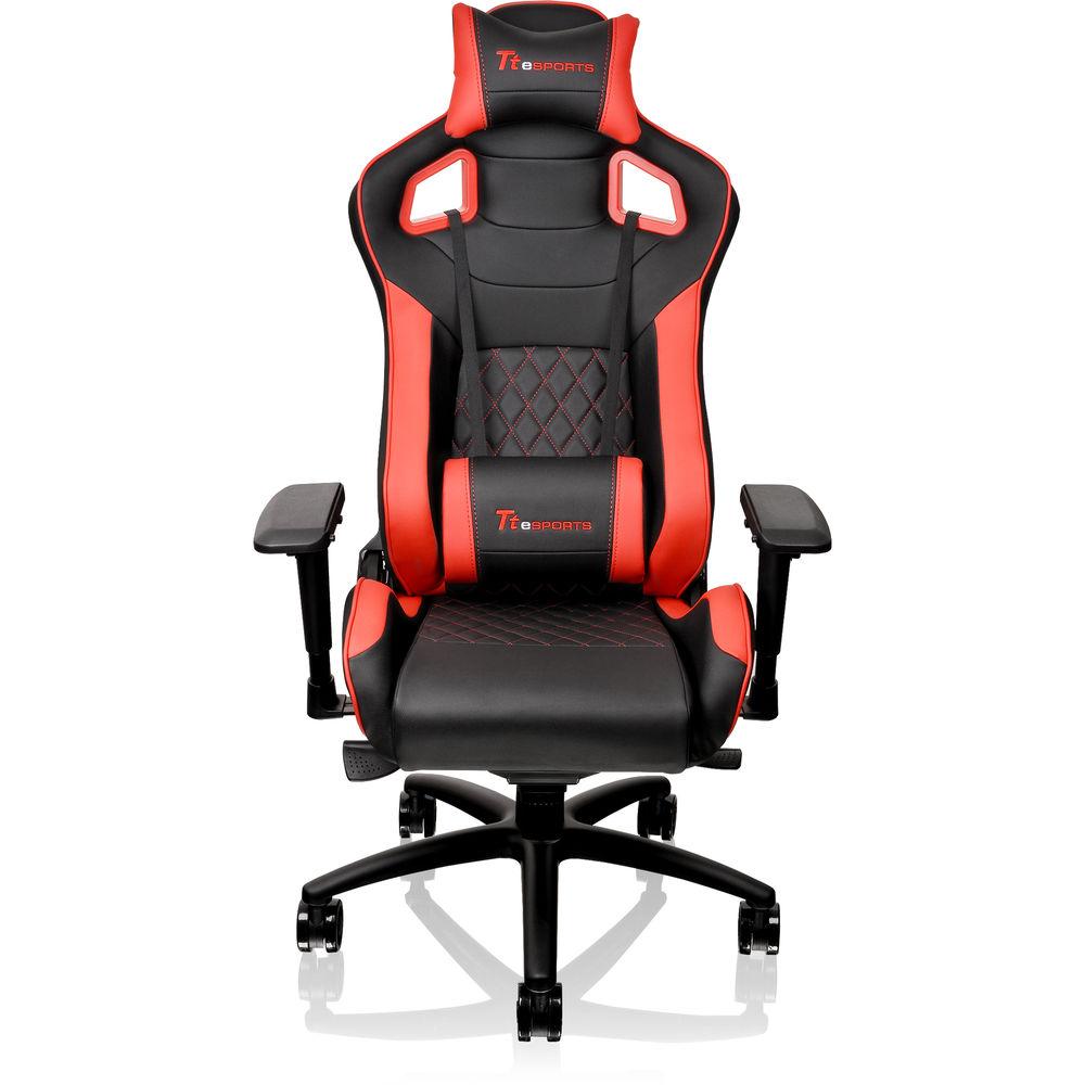 Thermaltake Tt eSports GT Fit F100 Gaming Chair
