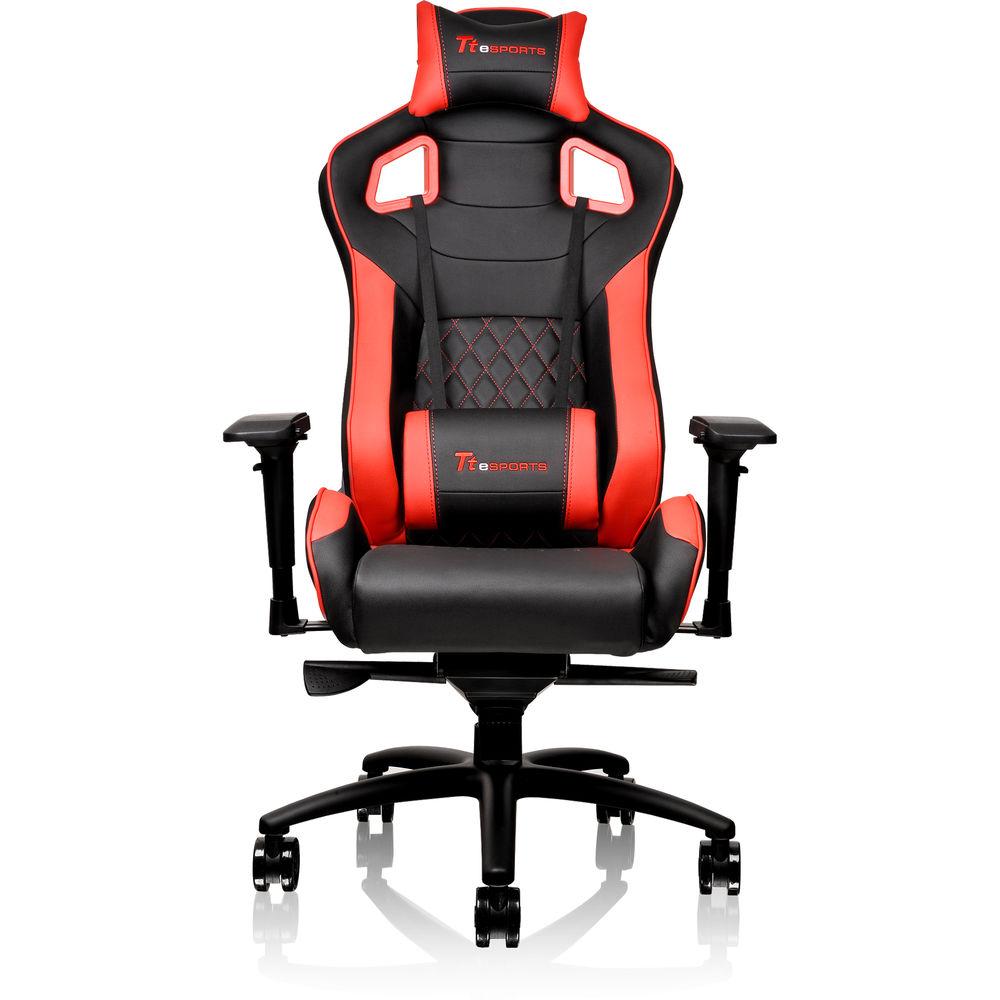 Thermaltake Tt eSports GT Fit F100 Gaming Chair