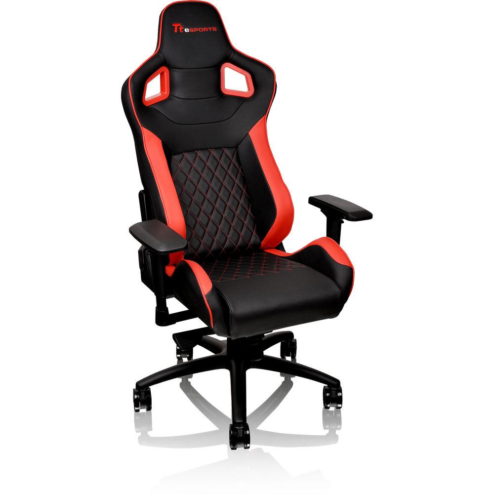 Thermaltake Tt eSports GT Fit F100 Gaming Chair