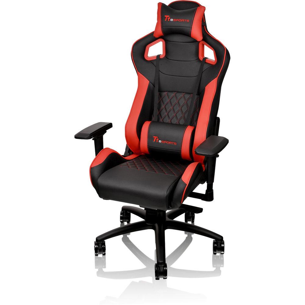 Thermaltake Tt eSports GT Fit F100 Gaming Chair
