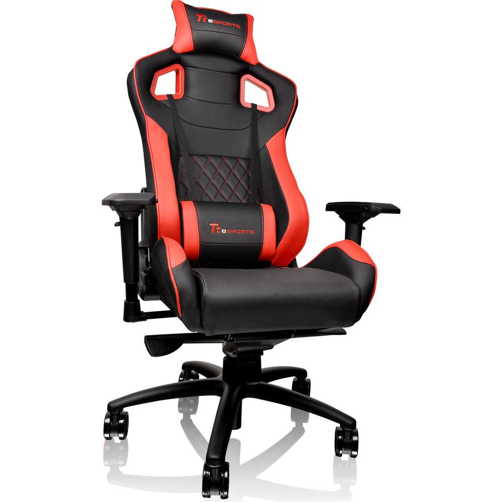 Thermaltake Tt eSports GT Fit F100 Gaming Chair