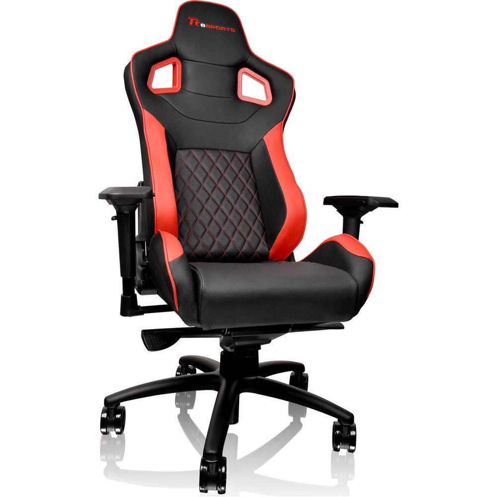 Thermaltake Tt eSports GT Fit F100 Gaming Chair