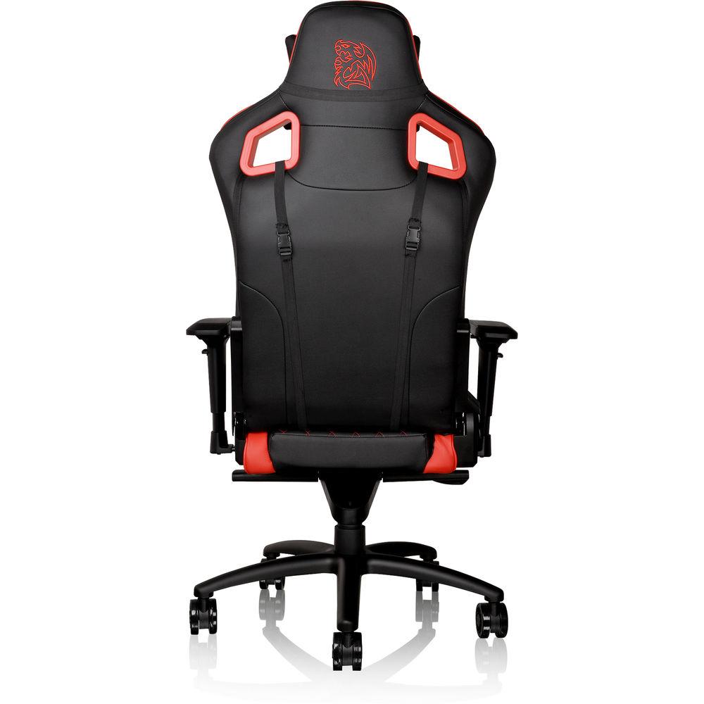 Thermaltake Tt eSports GT Fit F100 Gaming Chair