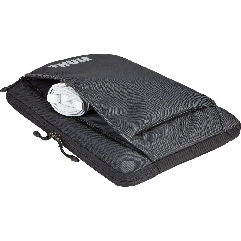 Thule Subterra Sleeve for 13" MacBook Air, Pro, and Retina
