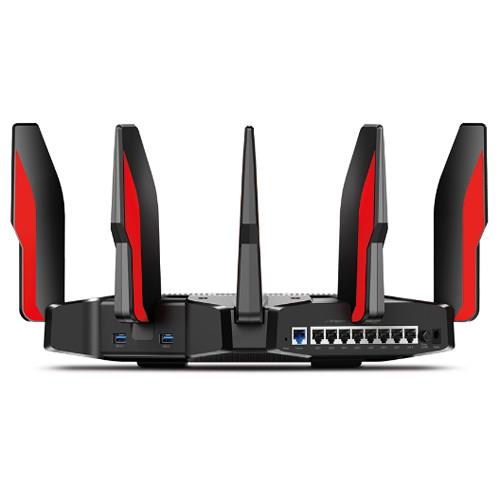 TP-Link Archer C5400X AC5400 Wireless Tri-Band Gigabit Router