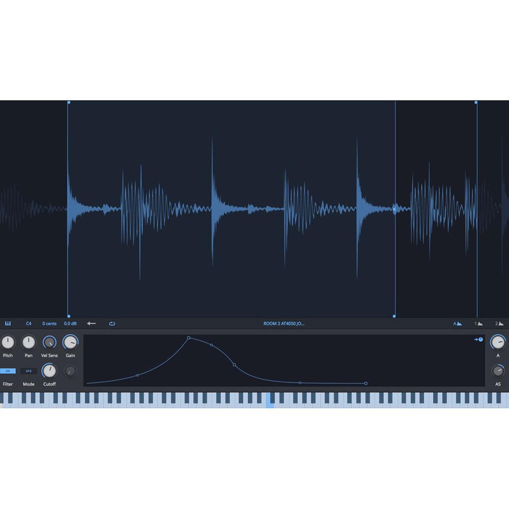 tracktion Waveform 9 Ultimate Upgrade - Music Production Software Bundle