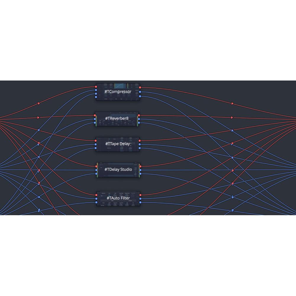 tracktion Waveform 9 Ultimate Upgrade - Music Production Software Bundle