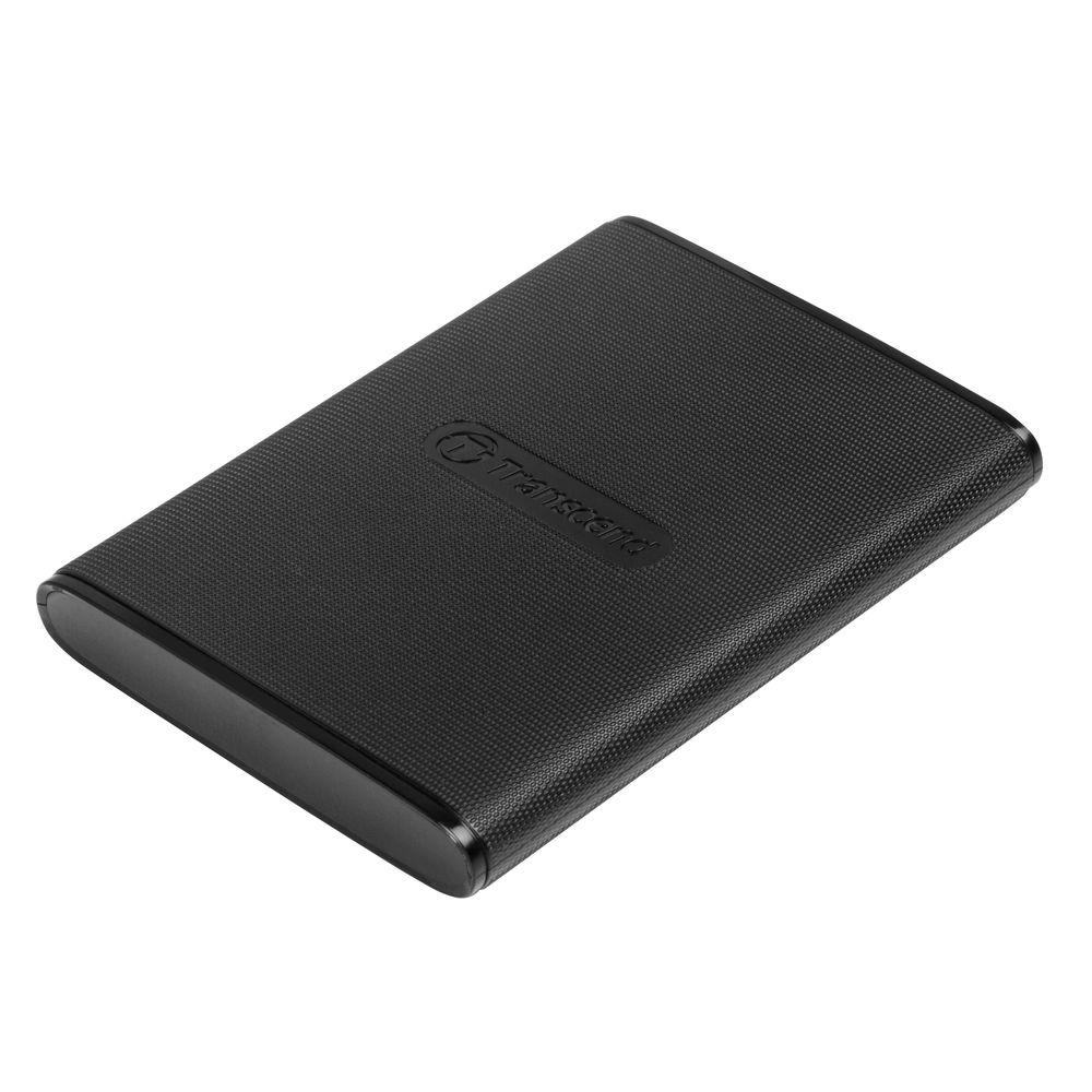 Transcend 480GB ESD220C USB 3.0 External Solid State Drive