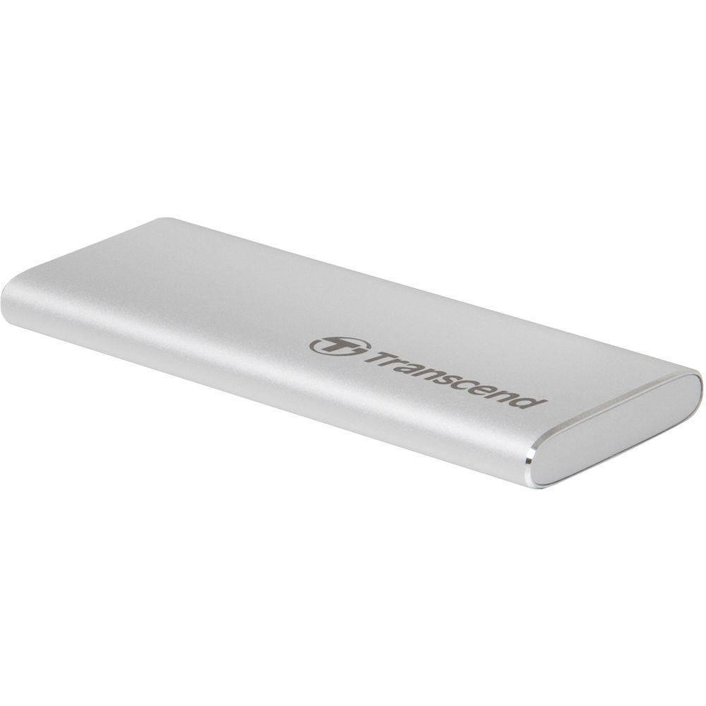 Transcend CM42 M.2 SATA SSD Enclosure Kit