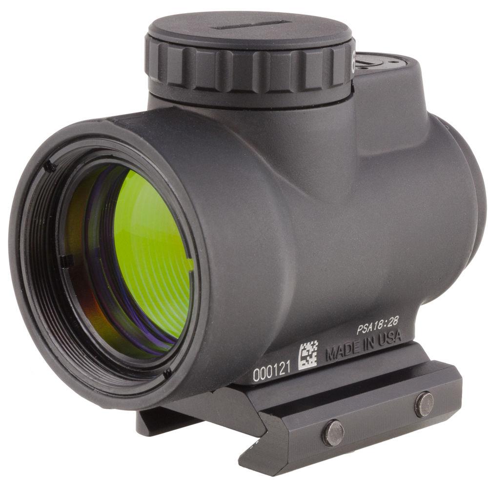 Trijicon 1x25 MRO Reflex Sight