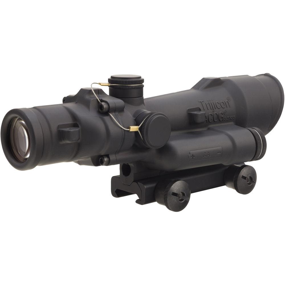 Trijicon 3.5x35 ACOG Riflescope