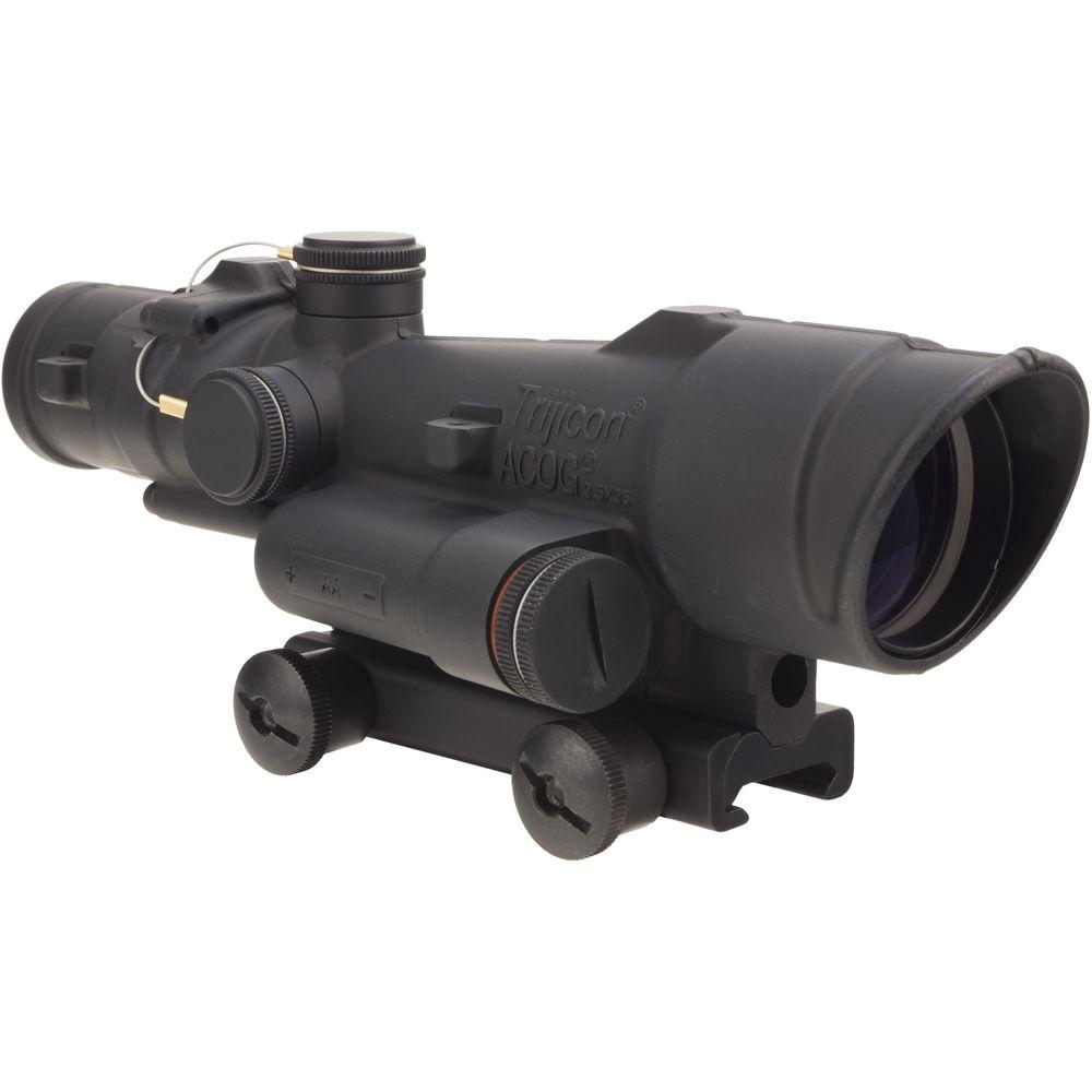 Trijicon 3.5x35 ACOG Riflescope