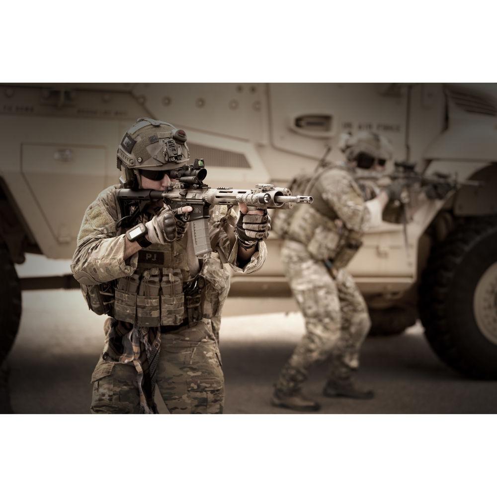 Trijicon 3.5x35 ACOG Riflescope