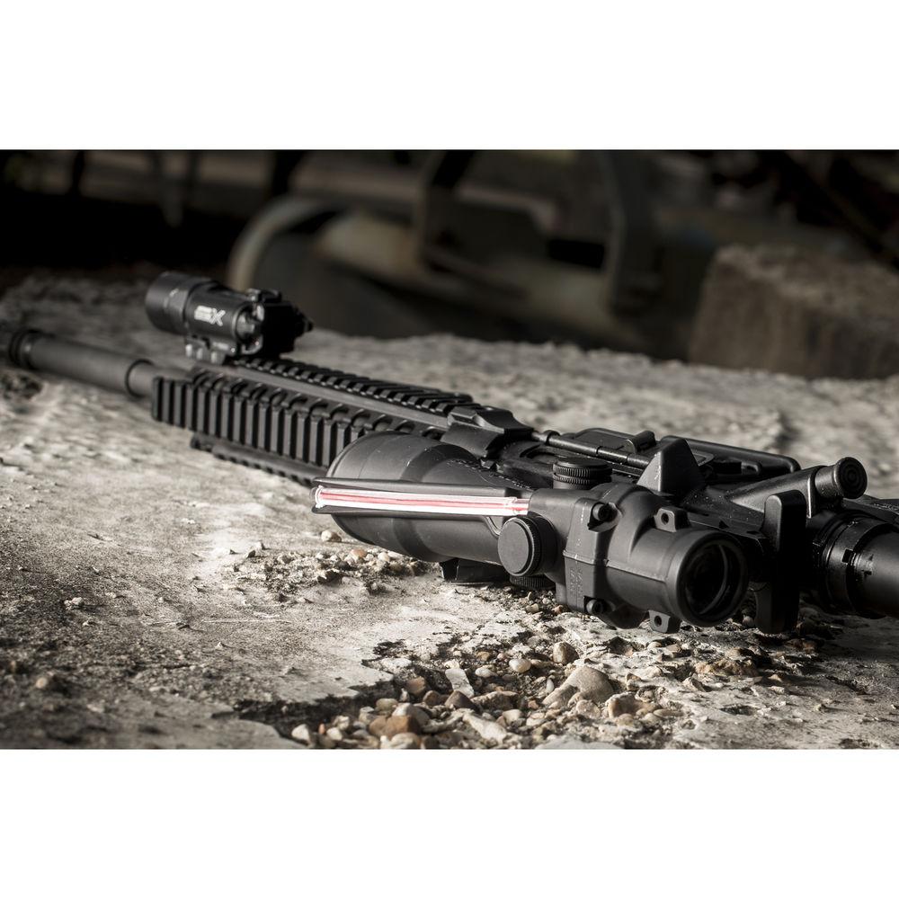 Trijicon 3.5x35 ACOG Riflescope