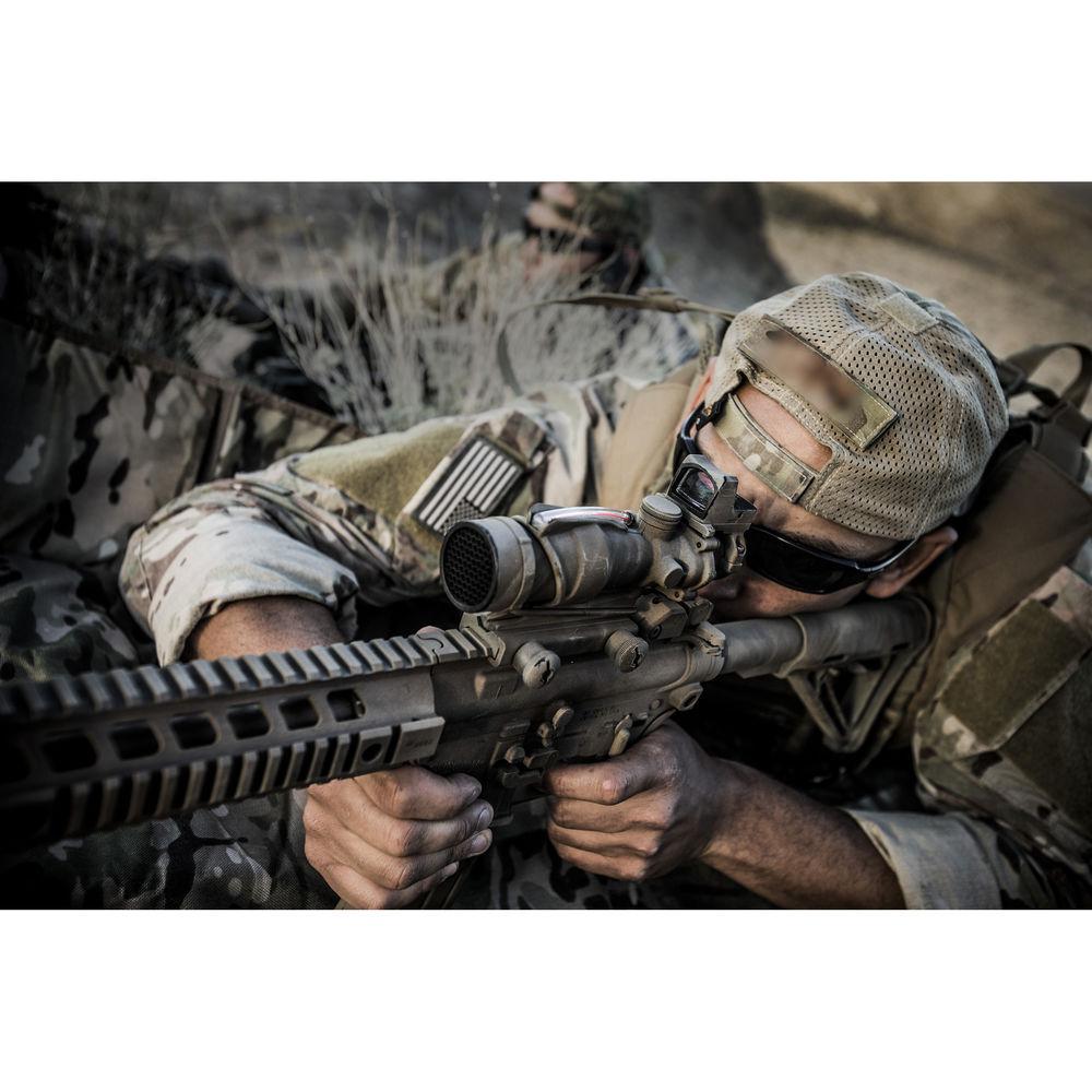 Trijicon 3.5x35 ACOG Riflescope