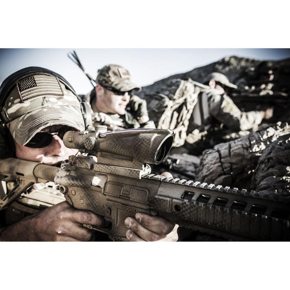 Trijicon 3.5x35 ACOG Riflescope