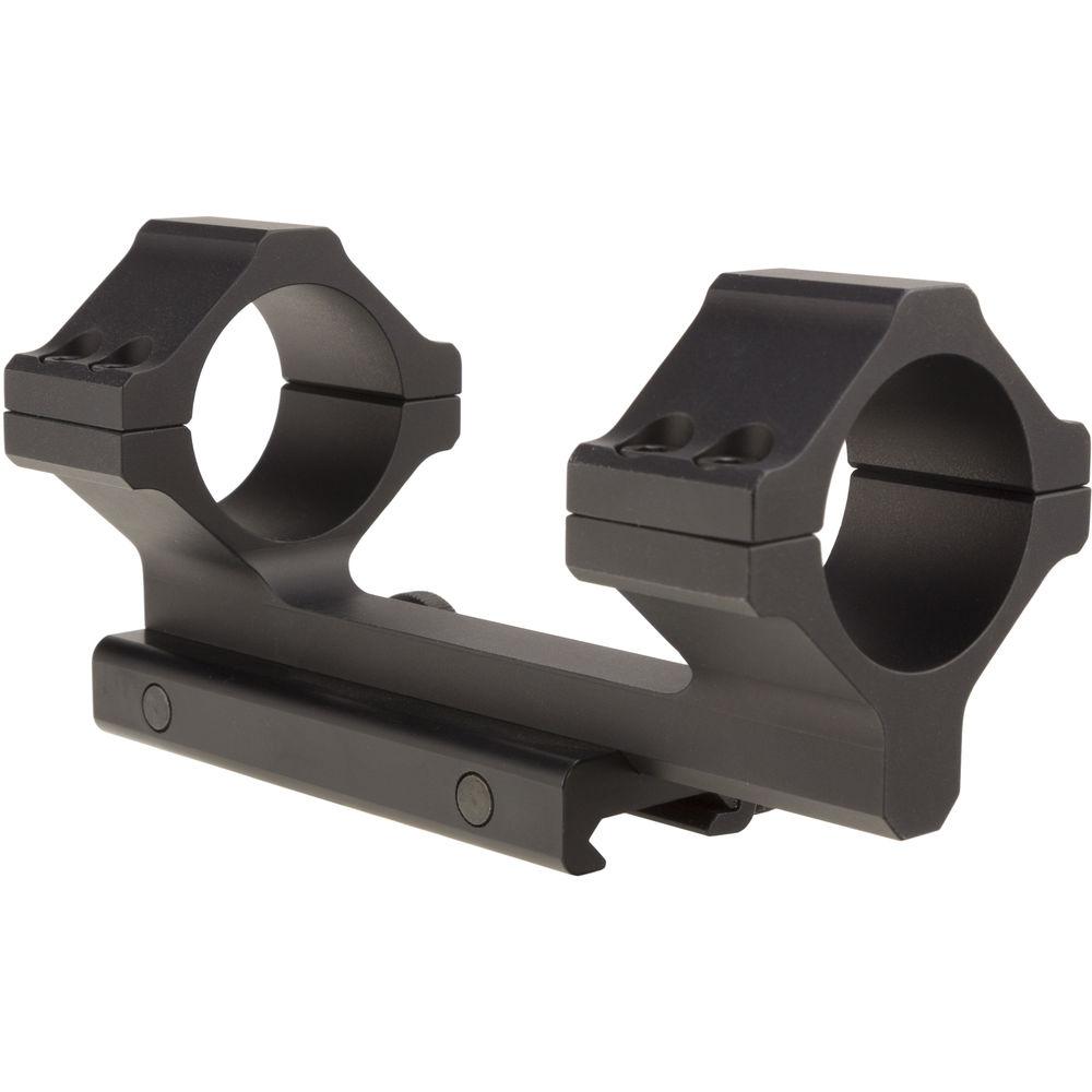 Trijicon 34mm Riflescope Colt Knob Mount