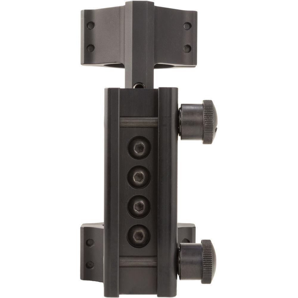 Trijicon 34mm Riflescope Colt Knob Mount