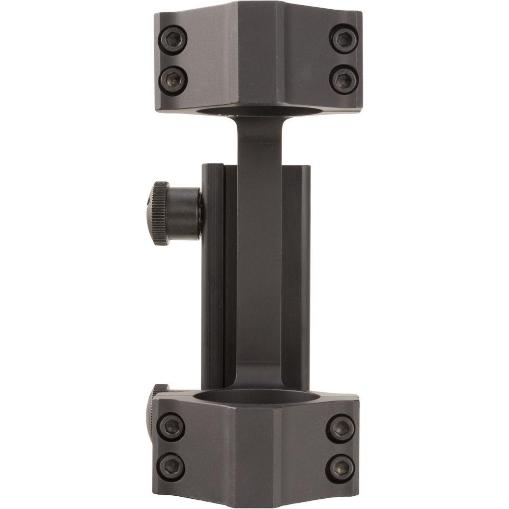 Trijicon 34mm Riflescope Colt Knob Mount