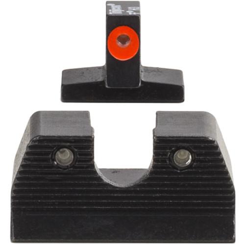 Trijicon FNH 9mm HD XR Night Sight Set