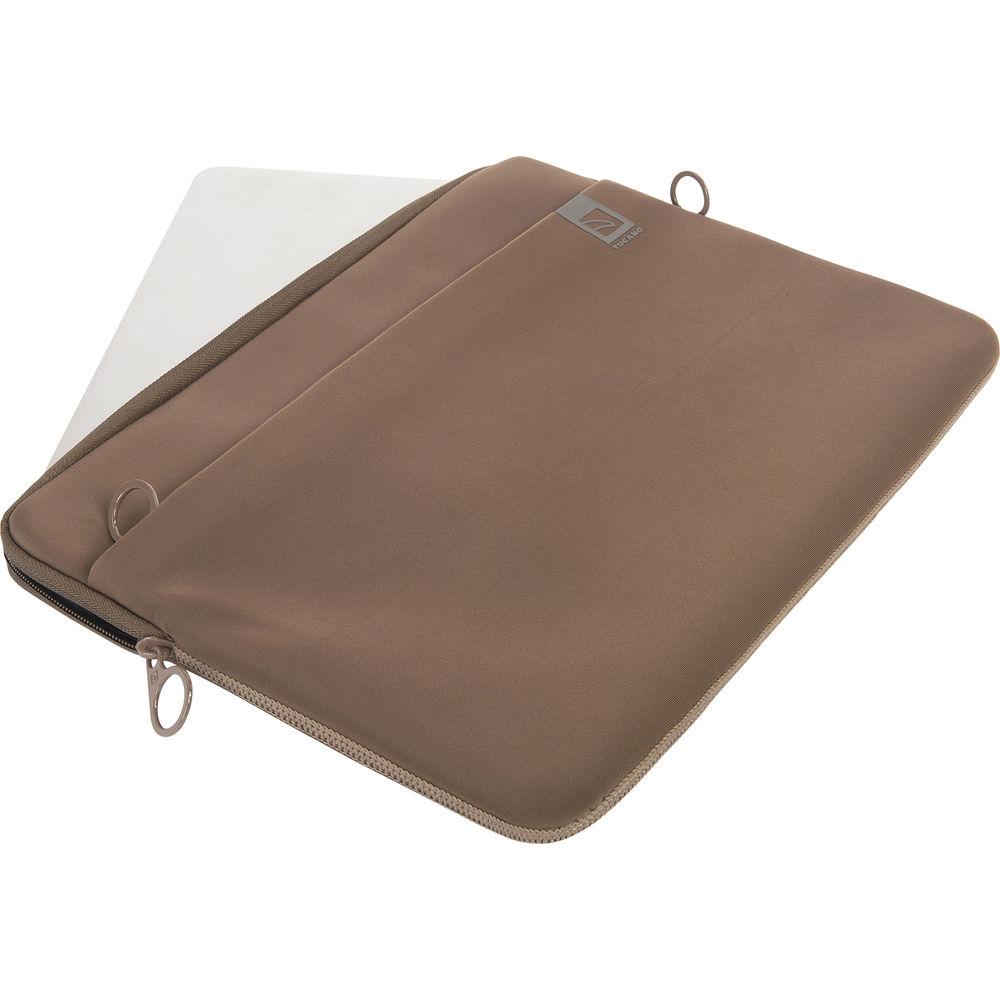 Tucano Top Neoprene Sleeve for MacBook Pro 15" with Touch Bar