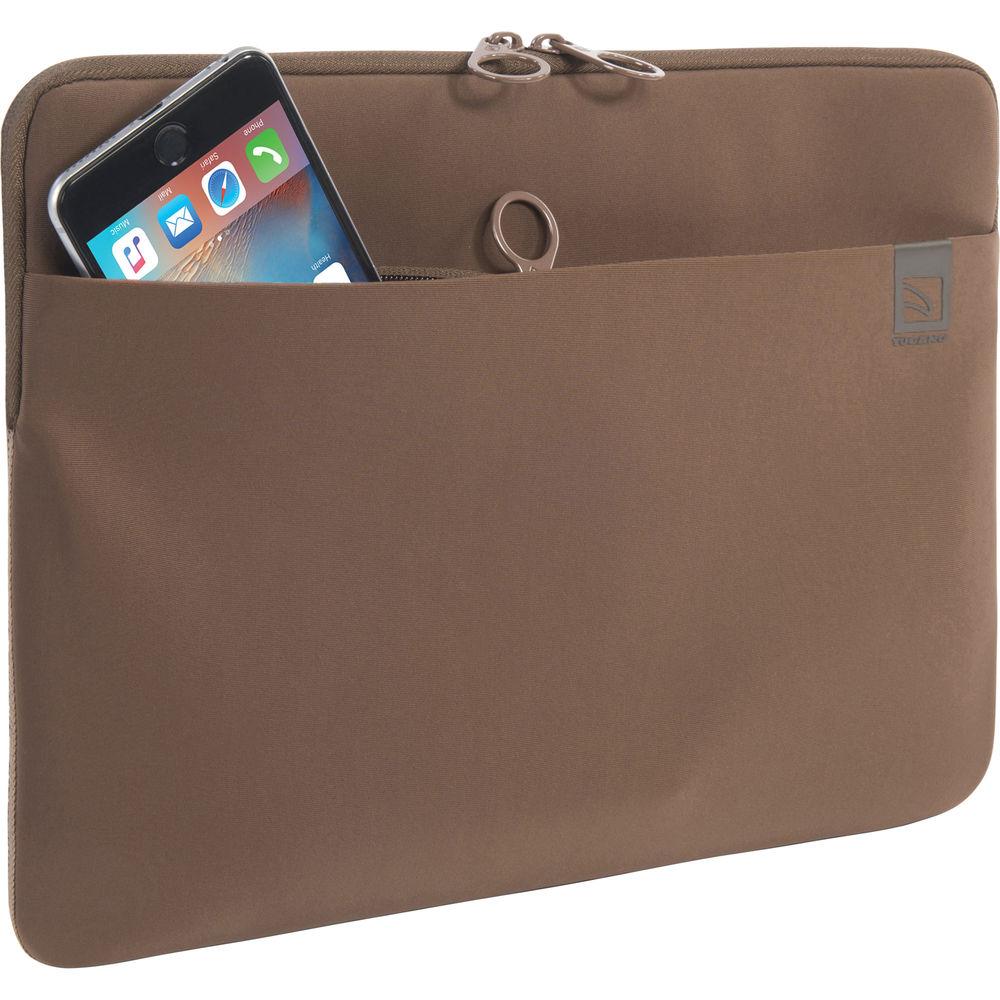 Tucano Top Neoprene Sleeve for MacBook Pro 15" with Touch Bar