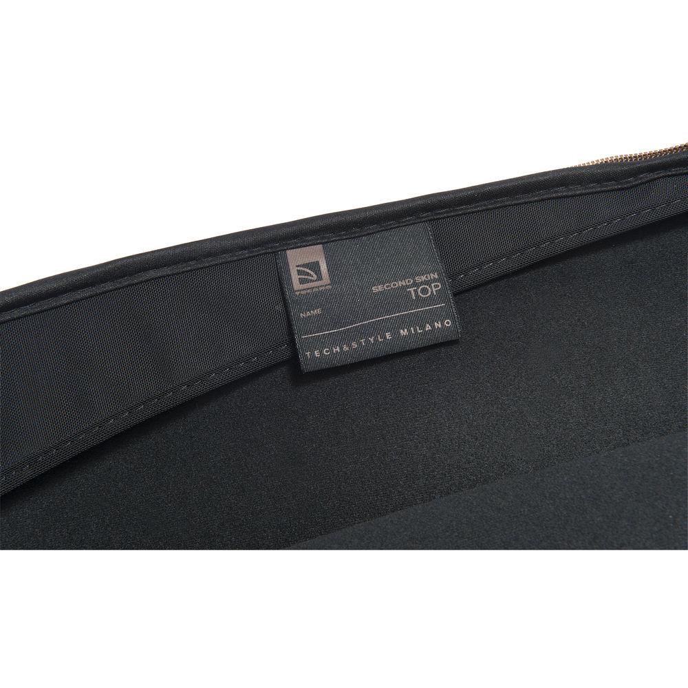 Tucano Top Neoprene Sleeve for MacBook Pro 15" with Touch Bar