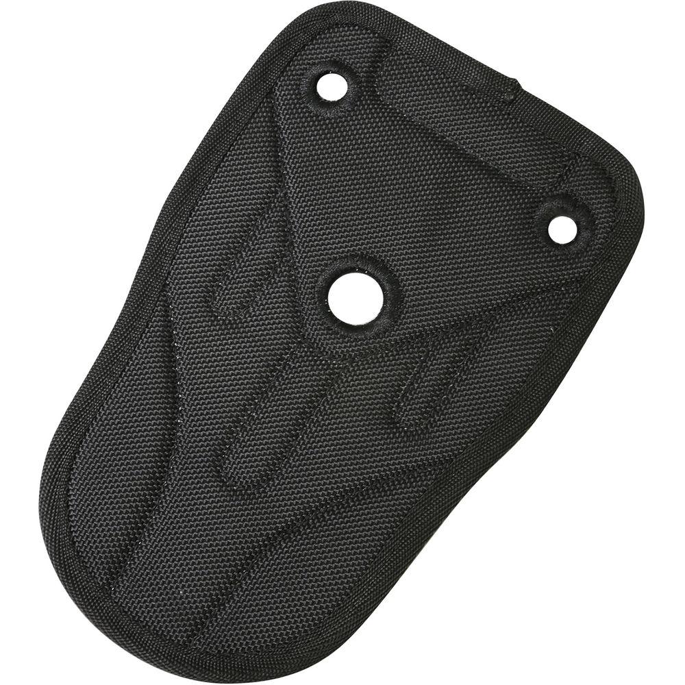 TURBO ACE Click Sport Plus Package with Camera Holster Pro QR Plate Cushion Pad Pro Belt