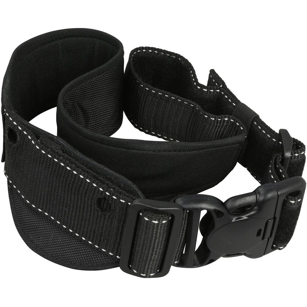 TURBO ACE Click Sport Plus Package with Camera Holster Pro QR Plate Cushion Pad Pro Belt