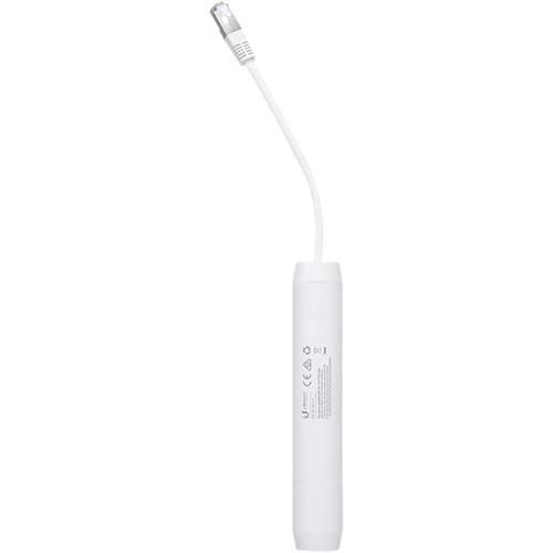 Ubiquiti Networks INS-3AF-O-G Instant 802.3af Outdoor Gigabit PoE Converter
