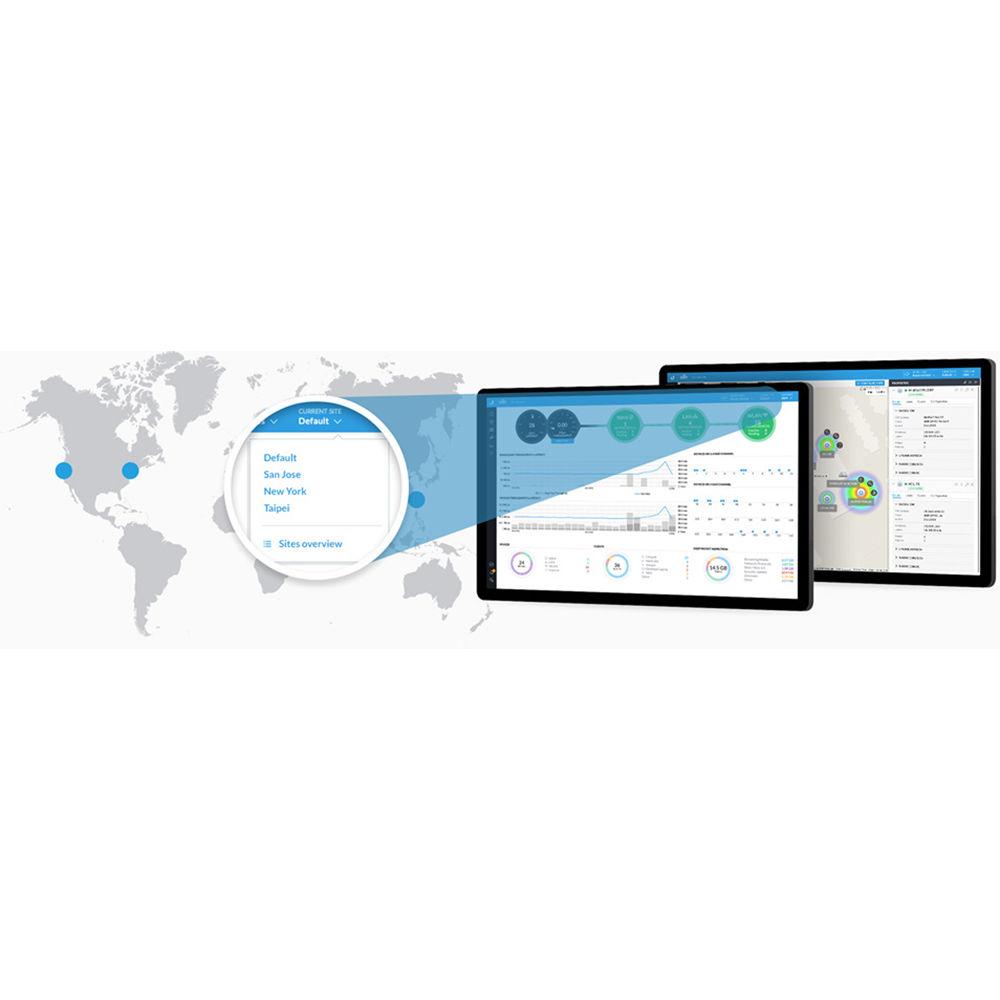 Ubiquiti Networks INS-3AF-O-G Instant 802.3af Outdoor Gigabit PoE Converter