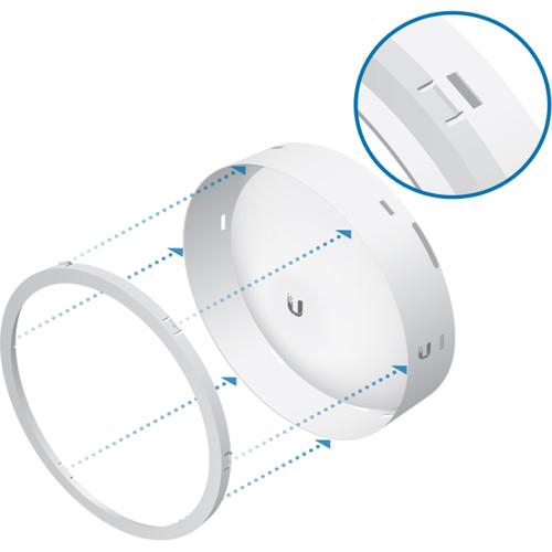 Ubiquiti Networks ISO-BEAM-16 IsoBeam Isolator Shield