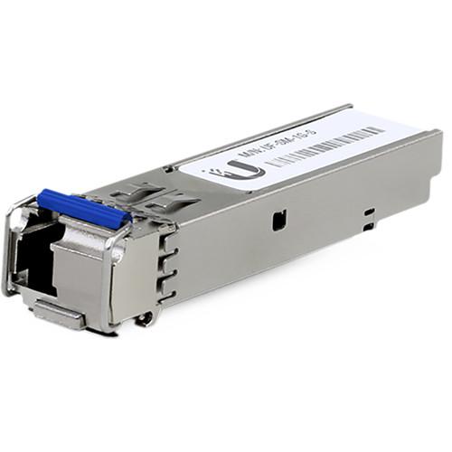 Ubiquiti Networks Single-Mode 1310 1550 Fiber Module with LC Connector