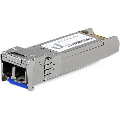 Ubiquiti Networks UF-SM-10G SFP Single-Mode Fiber Module