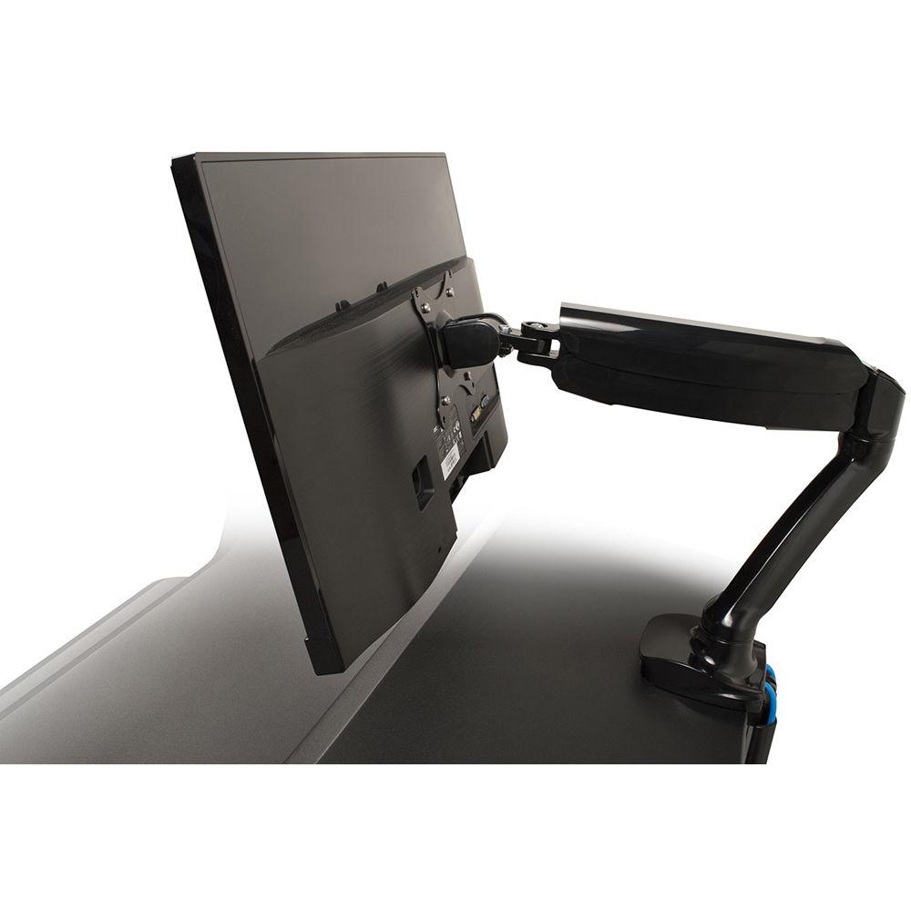 Ultimate Support NUC-MM2 Nucleus Series Dual Monitor Mount