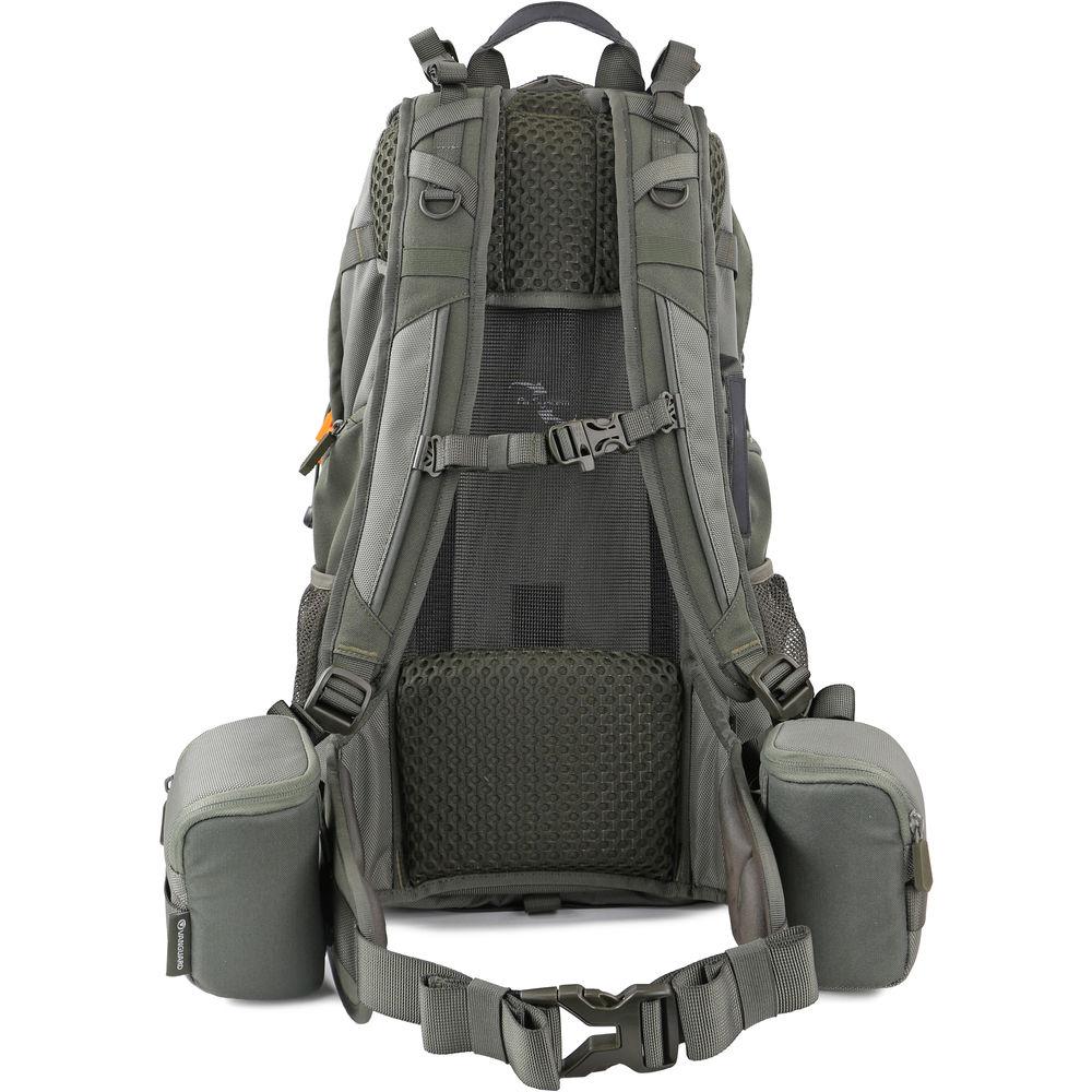 Vanguard Pioneer 2100 Hunting Backpack