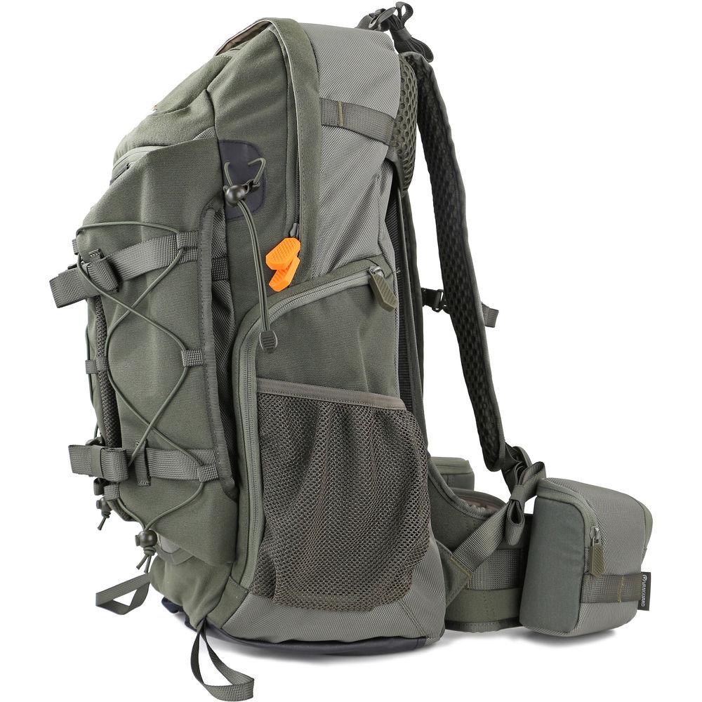 Vanguard Pioneer 2100 Hunting Backpack