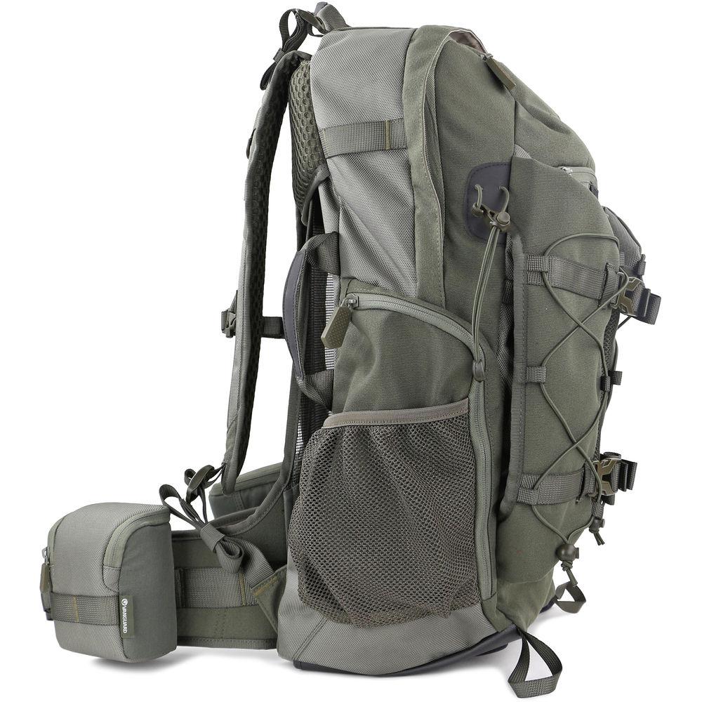 Vanguard Pioneer 2100 Hunting Backpack