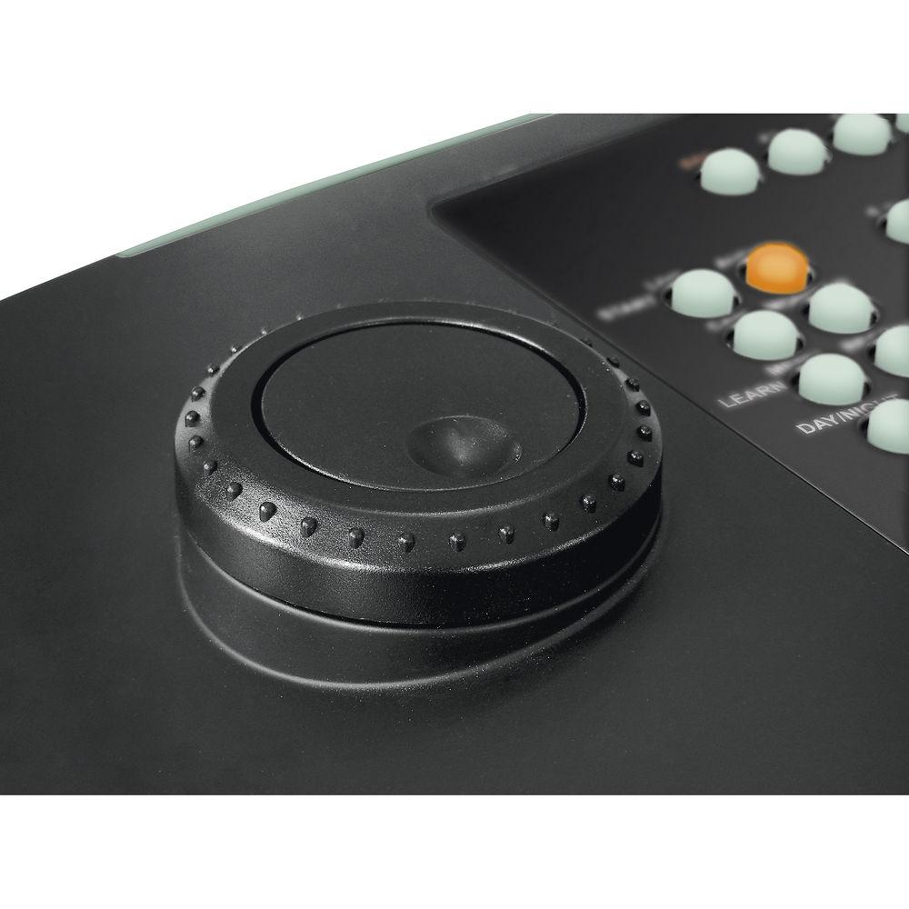 Videotec DCZ Universal USB Keyboard for PC Control of CCTV Systems