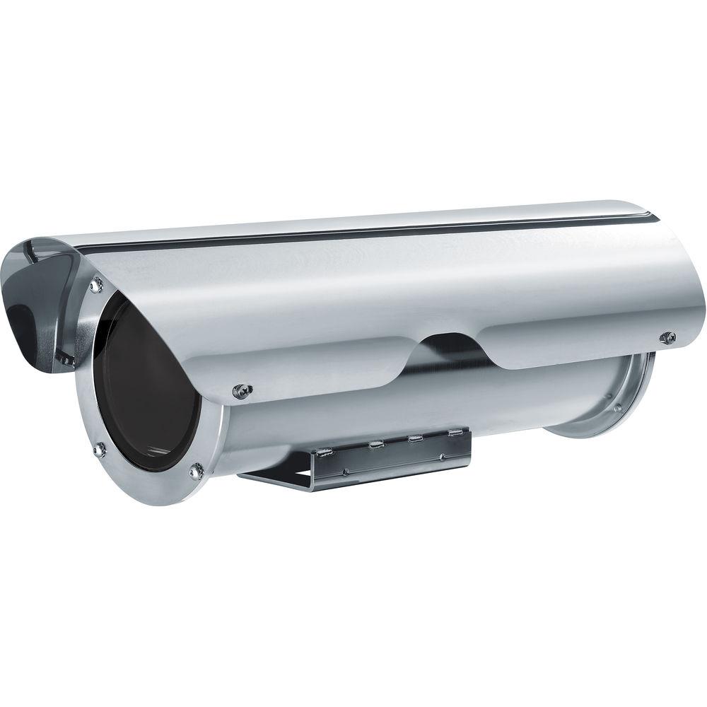 Videotec NXM36 Camera Housing IP66 IP68 with 20W Heater for Outdoor Environments