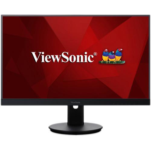 ViewSonic VG2765 27" 16:9 SuperClear IPS Monitor