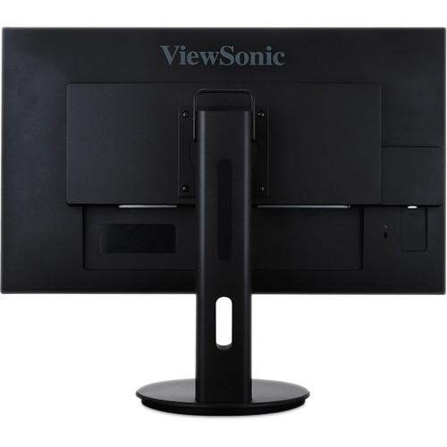 ViewSonic VG2765 27" 16:9 SuperClear IPS Monitor