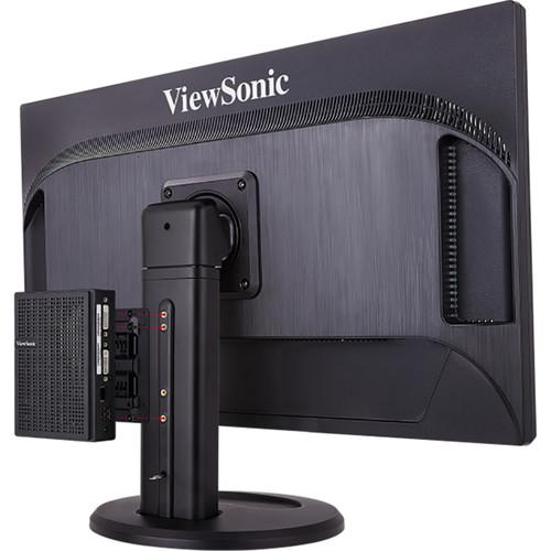 ViewSonic VG2765 27" 16:9 SuperClear IPS Monitor