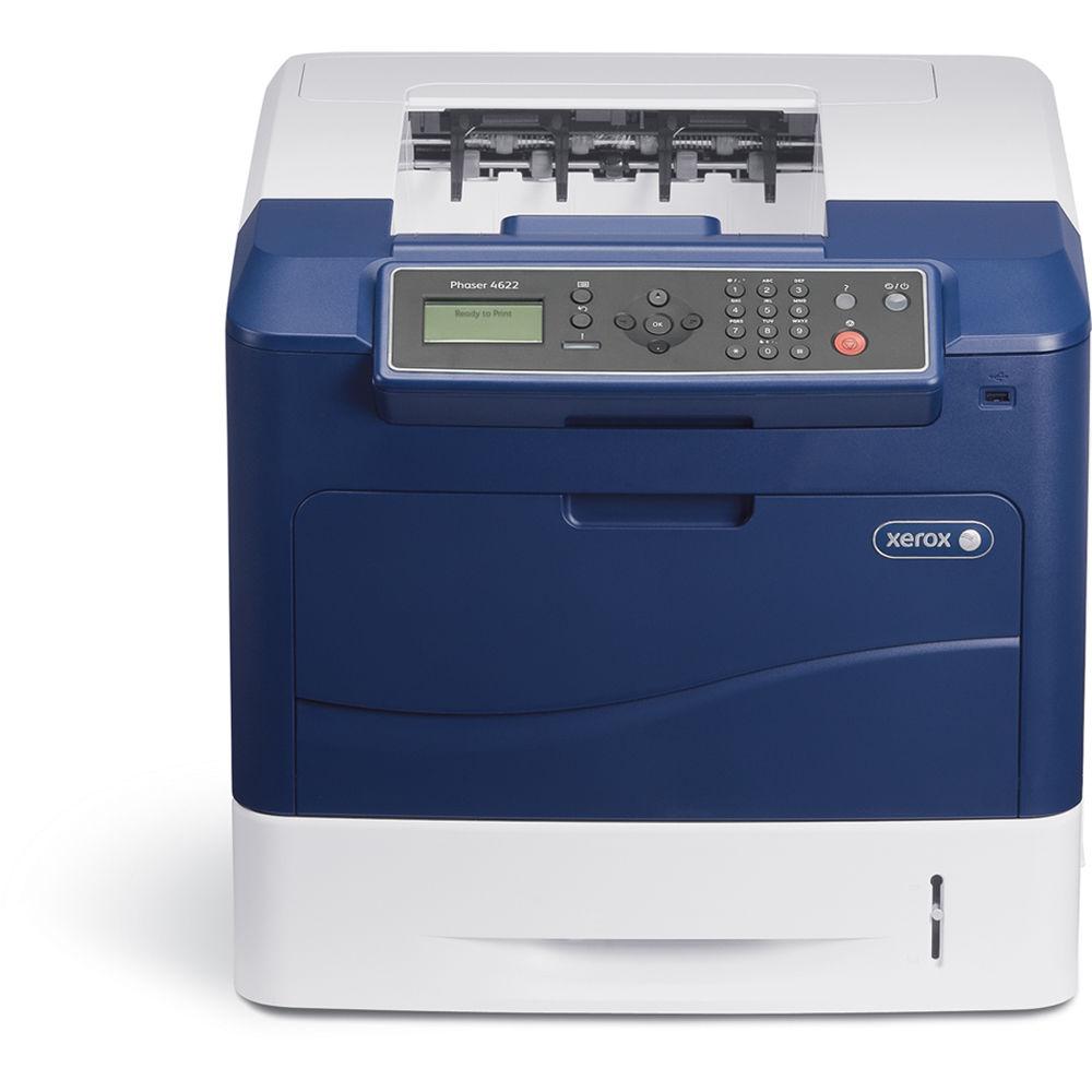 Xerox Phaser 4622 DN Monochrome Laser Printer