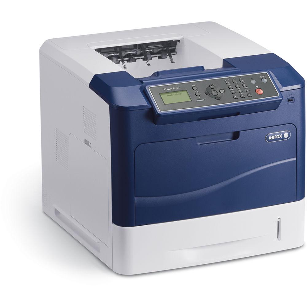 Xerox Phaser 4622 DN Monochrome Laser Printer